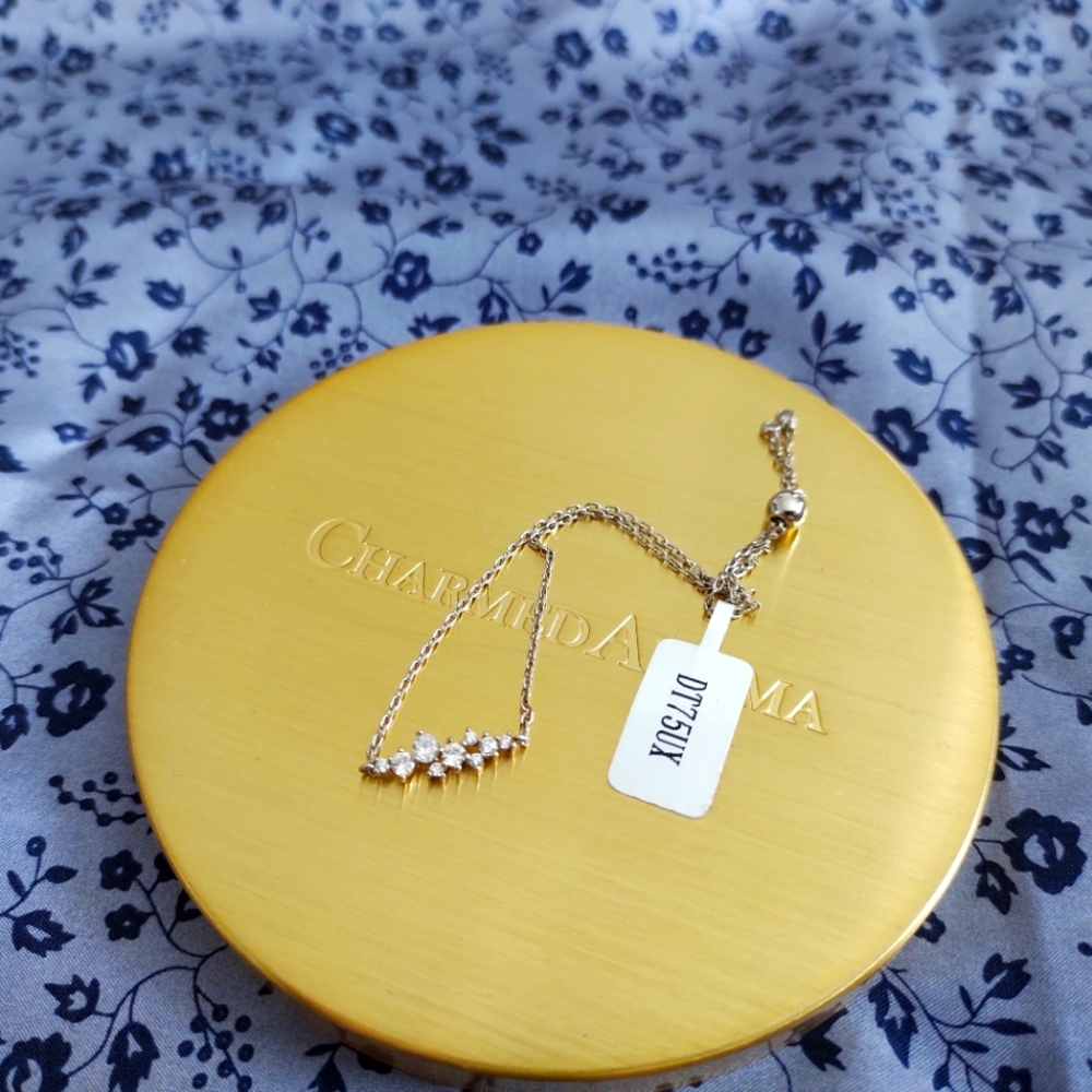 Charmed Aroma Bracelet
